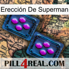 Erección De Superman 03